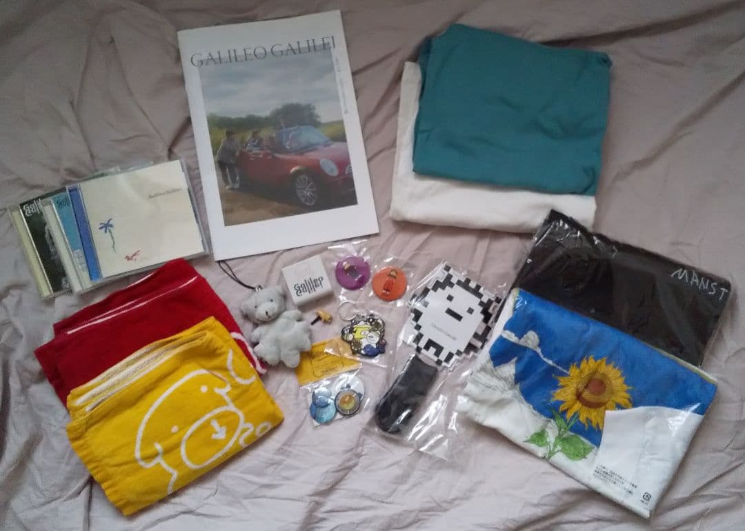 新品未開封】Nissy 10thグッズ リッピー ライトン Nissy（西島隆弘