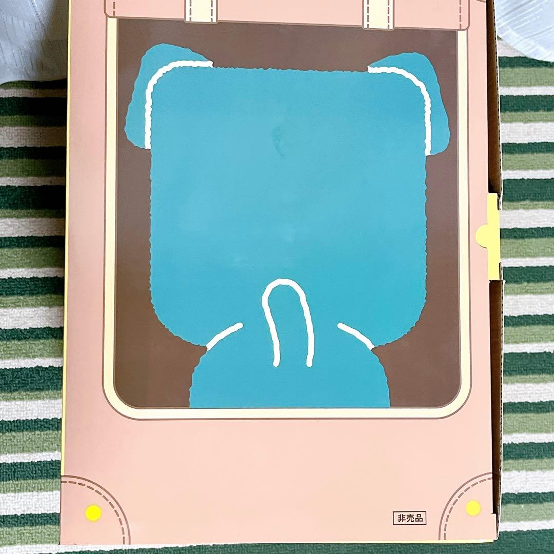 デリ丸 ぬいぐるみ 購入者特典 非売品 即購入 大歓迎