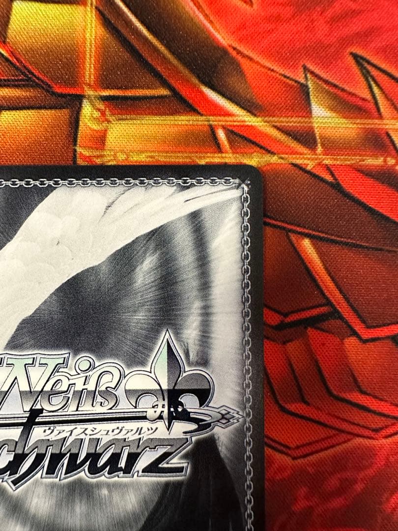 ヴァイス ツキノカメ　秦谷美鈴　SEC 学園アイドルマスター