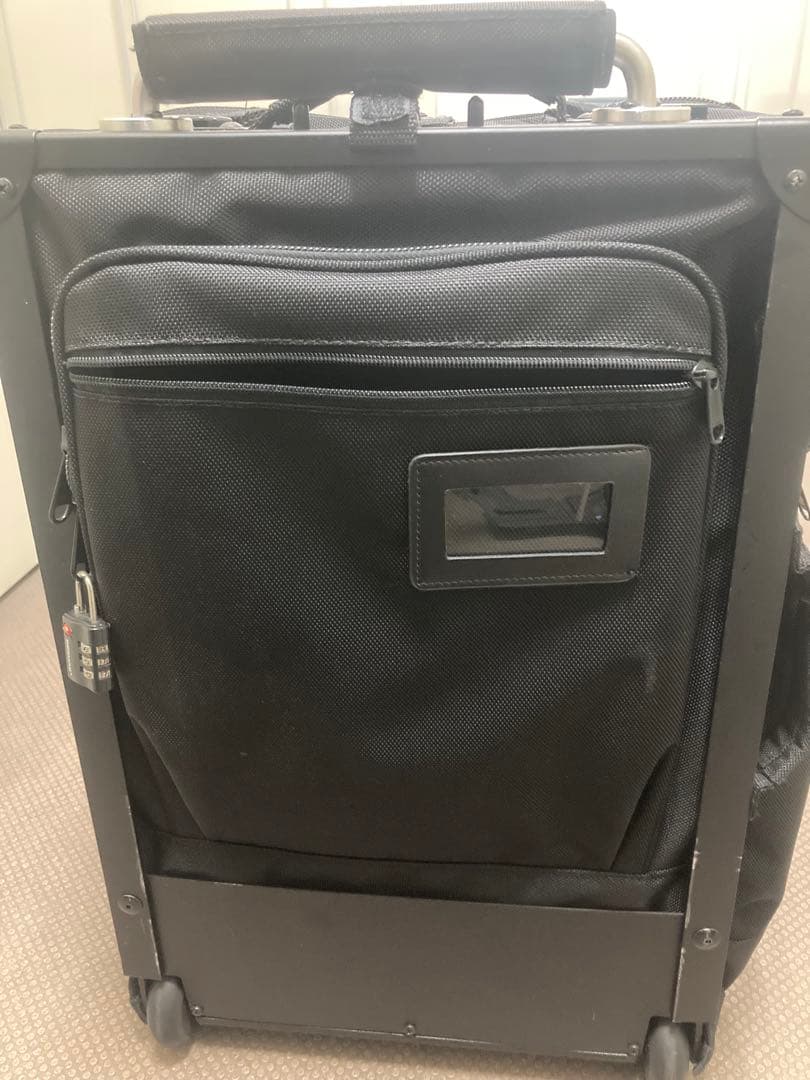 ラゲッジワークス スーツケース アメリカ直輸入 - メルカリ
