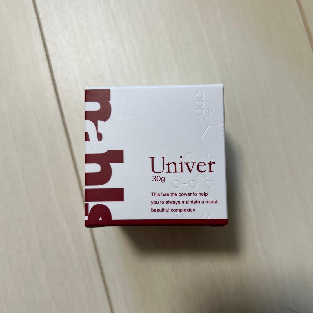 ナールス ユニバ・フォーム30包・リジェ3枚セット