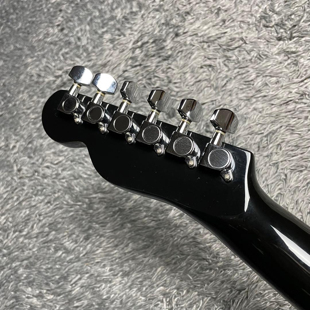 ギター Triumph Telecaster Type All Black