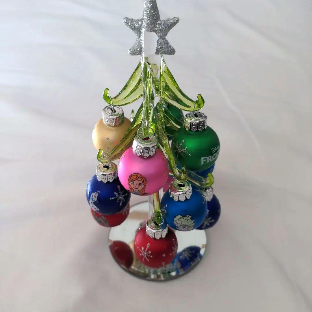 新品！】○Disney × Arribas Brothers○ガラスの靴ツリー - メルカリ