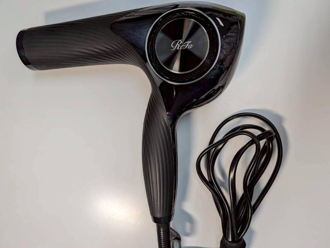 ReFa リファ ビューテック ドライヤー ブラック