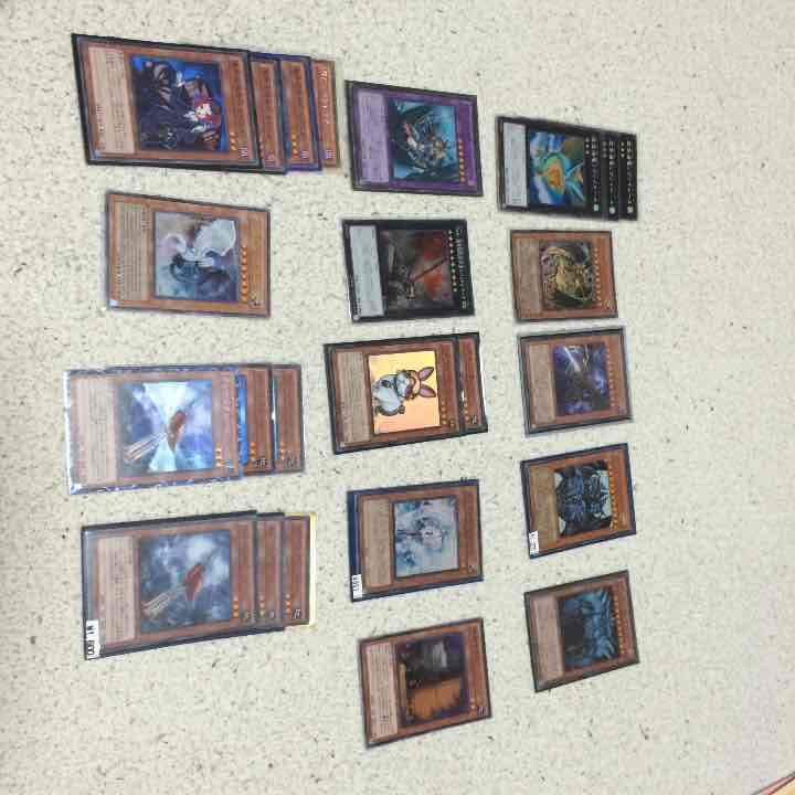 遊戯王 まとめ売り
