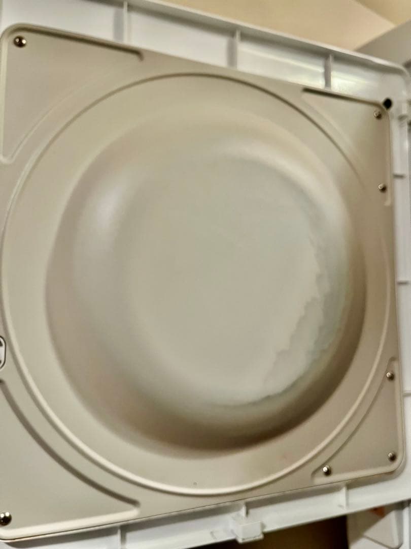 HITACHI DE-N60WV 電気式乾燥機 6.0kg