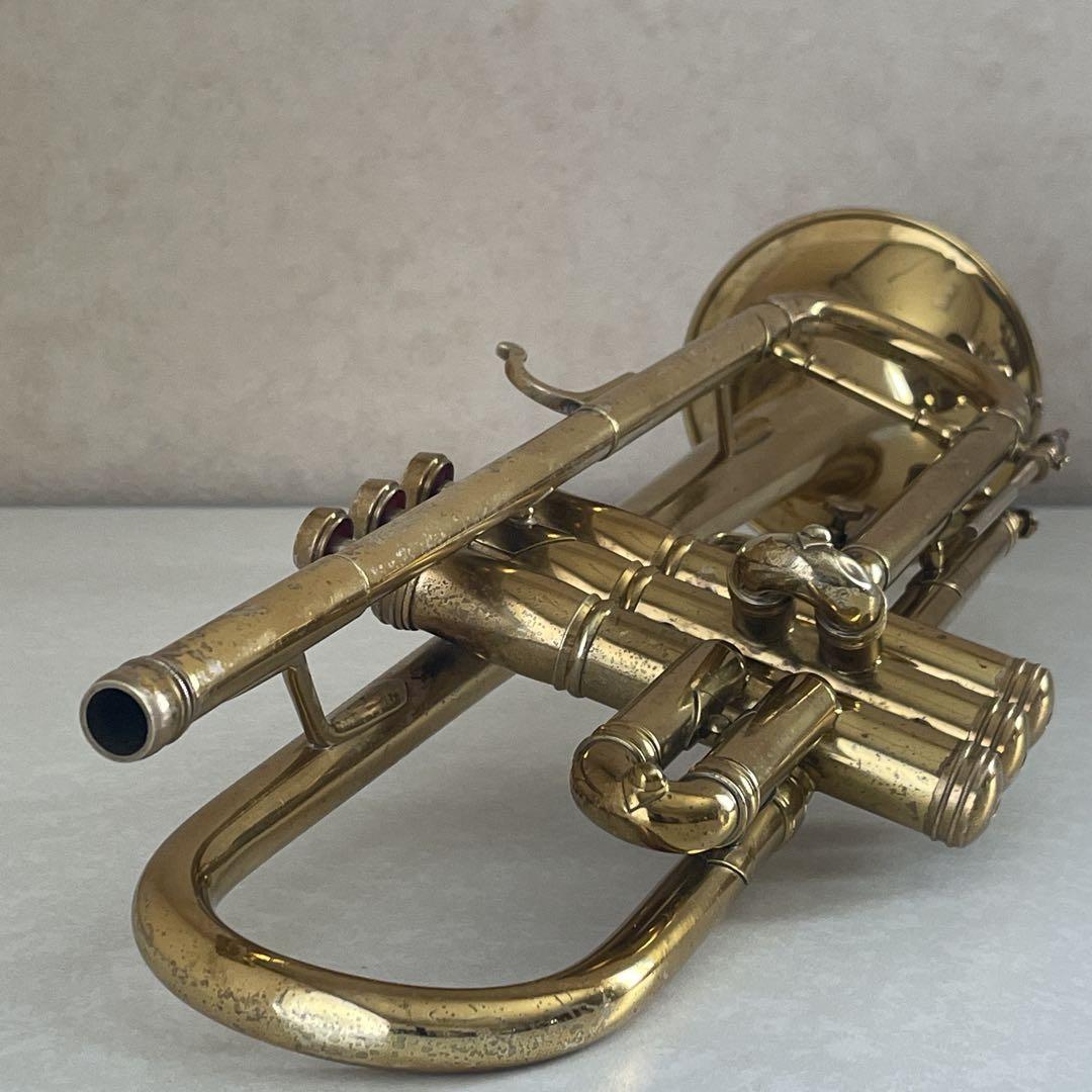 12/29限定値引 】Nikkan TR No.3 ニッカン トランペット