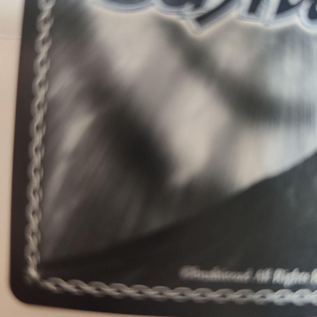 ヴァイスシュヴァルツ　グリザイア　ファントムトリガー　ソウル・スピード　マキ