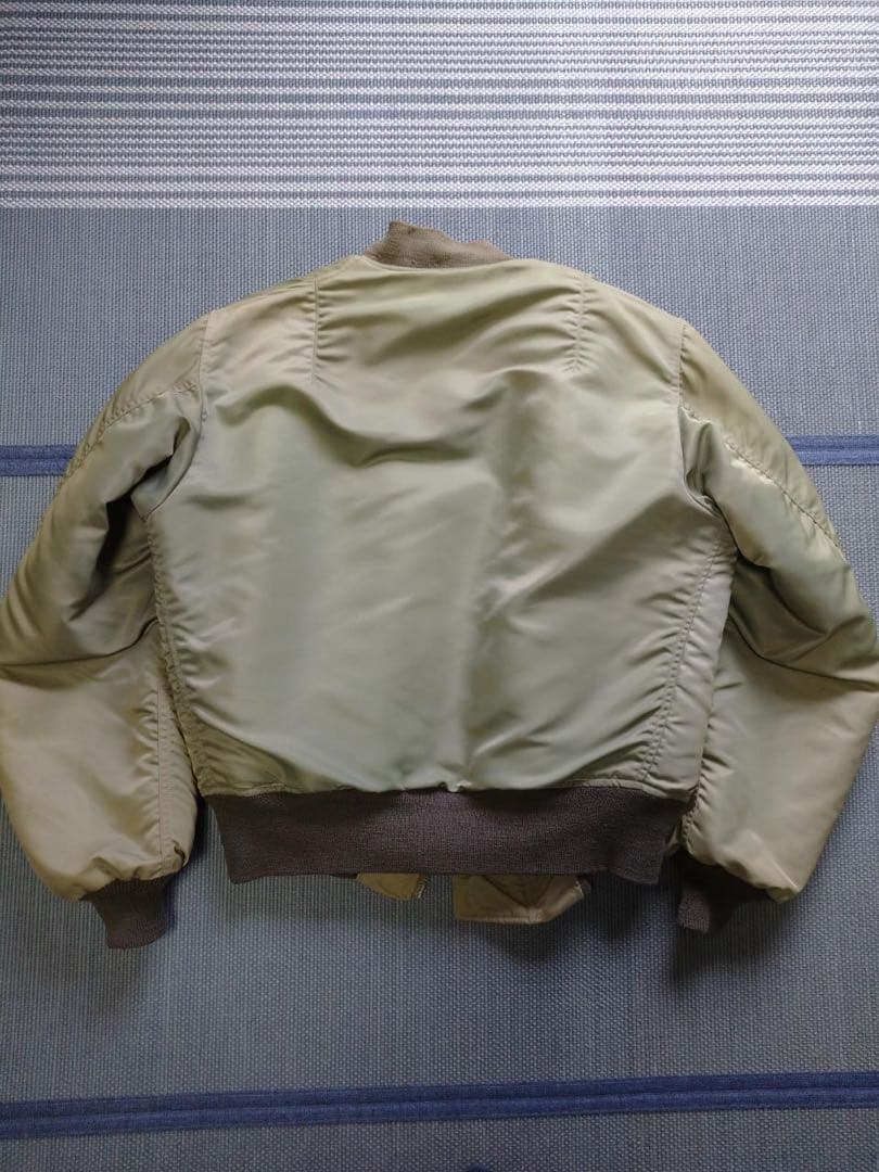 バズリクソンズ　B-15D