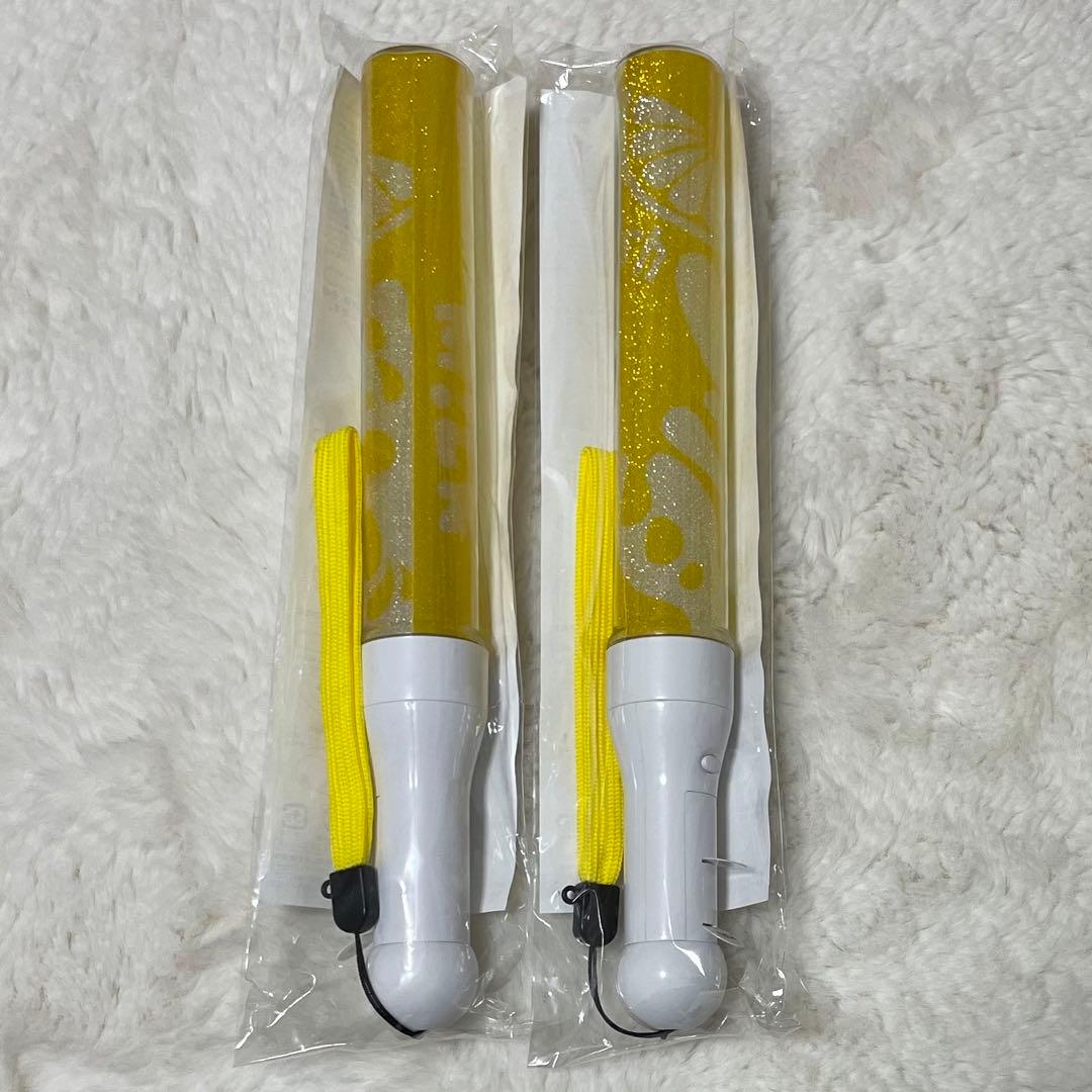 M!LK Summer Re:fresh 吉田仁人 ペンライト