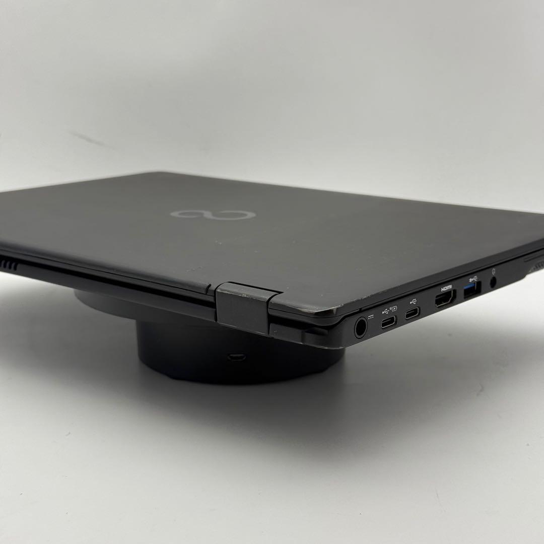 Core i5八世代◇8GB◇256GB◇富士通LifebookU939タッチ