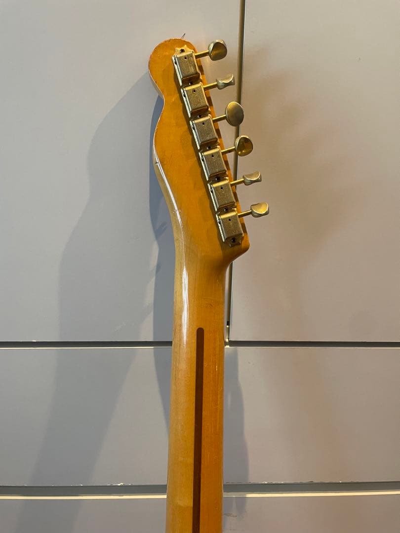 Moon テレキャスター ハードケース付き Moon BOBLEN Hard Case GUITAR