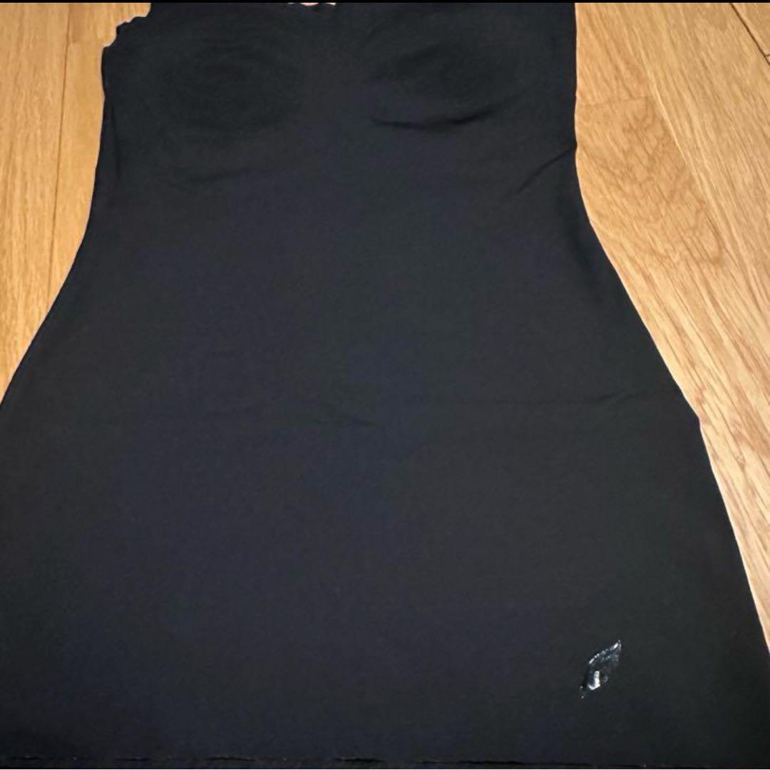 【美品】グラントイーワンズホルミーブラトップ　サイズM