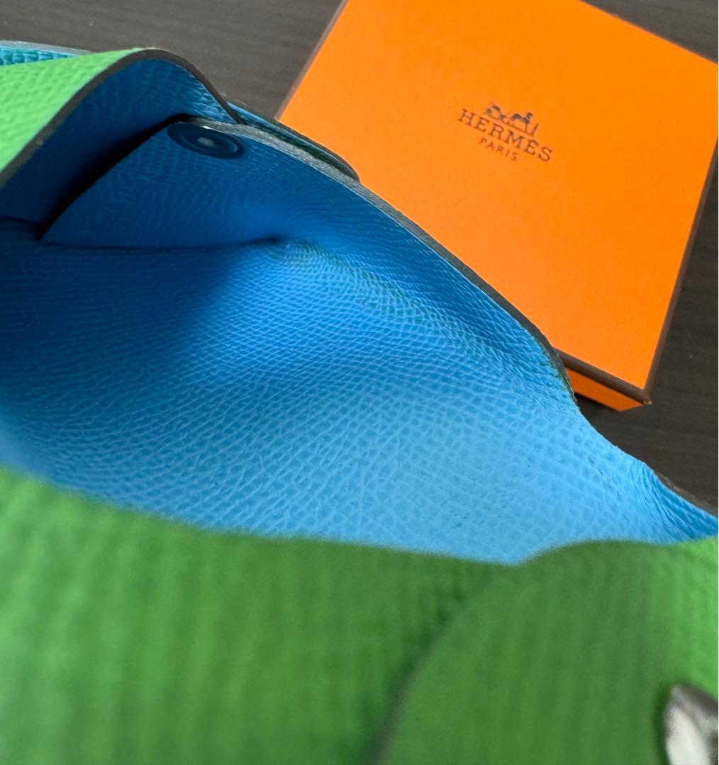 エルメス　バスティア　ヴェルソ