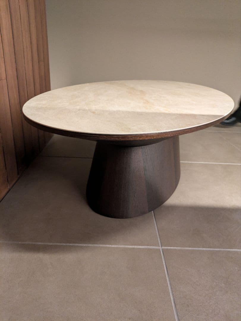 【未使用】アルモニアのセンターテーブル