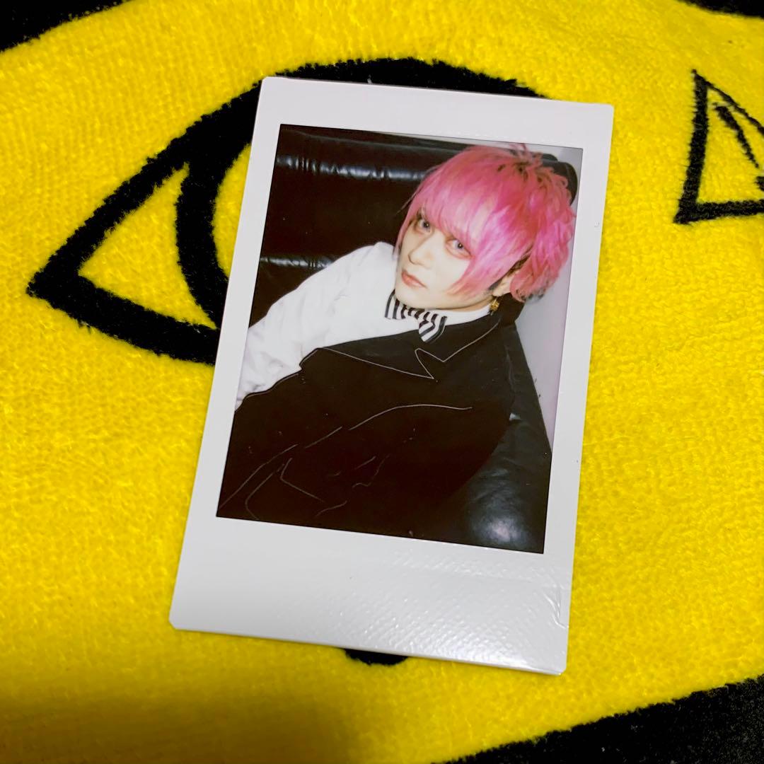 9/28 ザアザア 春芽 チェキ - メルカリ