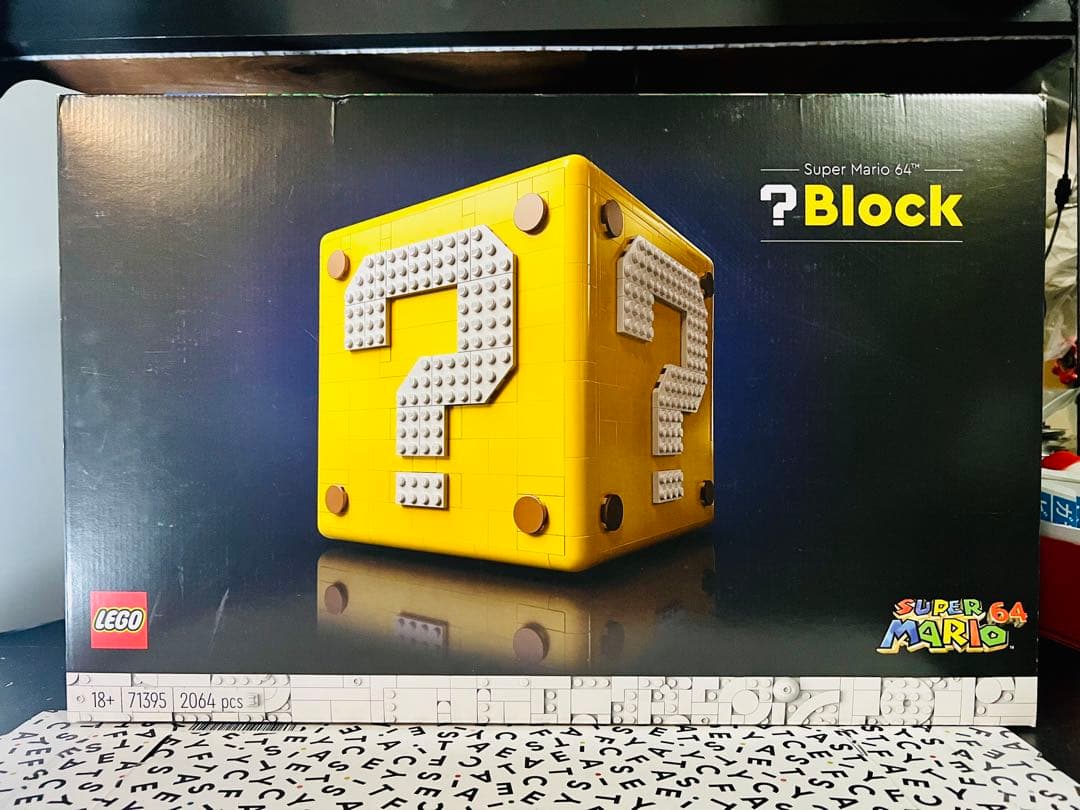 任天堂switch】みんな大好き、マリオのトランプ。私の大好きなあの