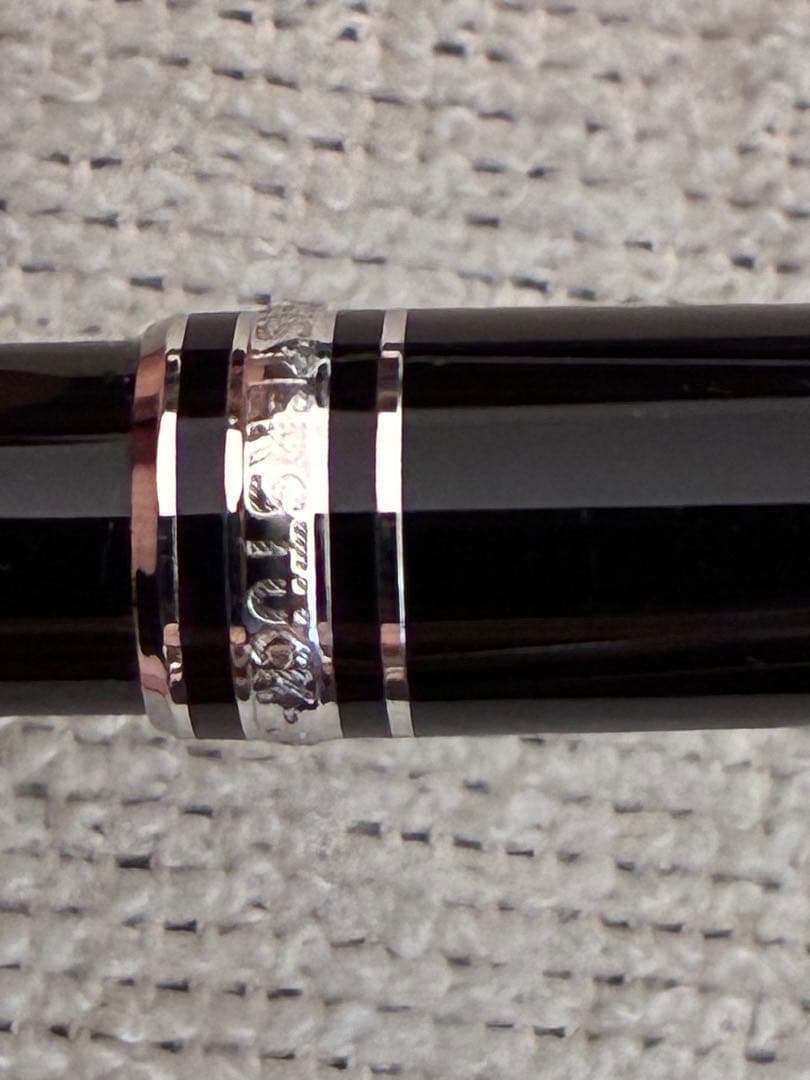 ◾️プラチナ美品◾️マイスターシュテュッククラシックP164 ◾️新品リフィル、箱付属