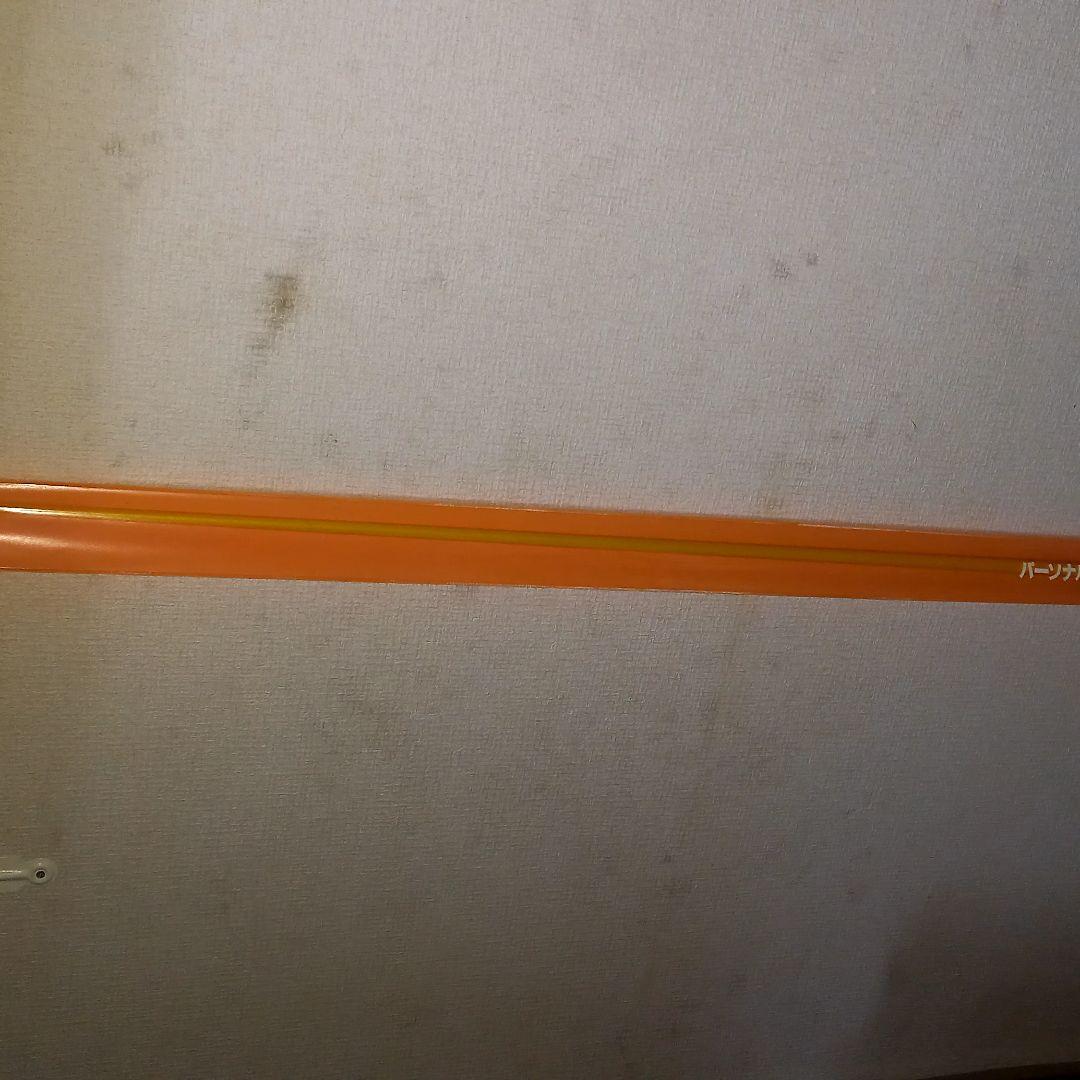 パーソナル無線のアンテナ