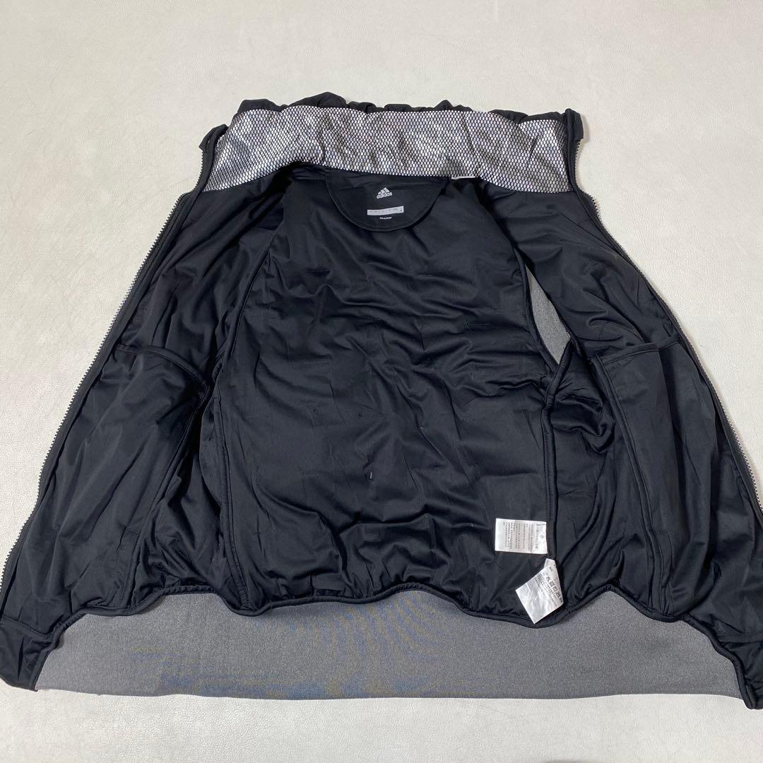 adidas GOLF オリガミパターン ダウンジャケット スカート 2点セット