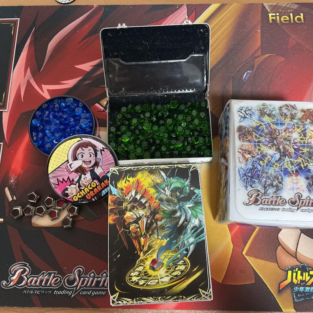 バトスピ引退品！ 放*ロ様 バトスピ 引退品 放*ロ様 バトスピ 引退