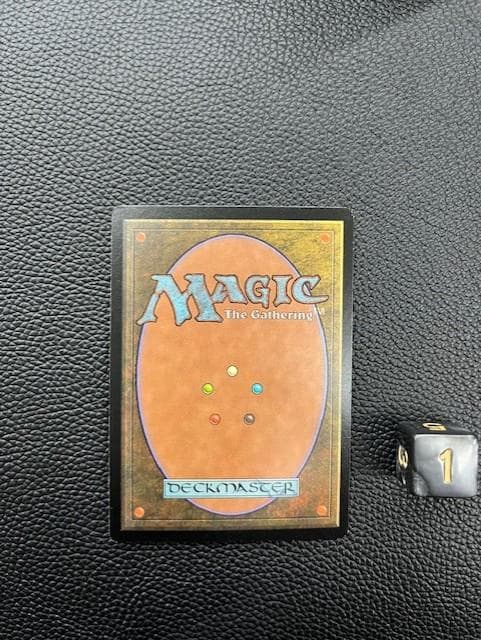 鉄びし/Caltrops 日本語 Foil フォイル仕様 ①