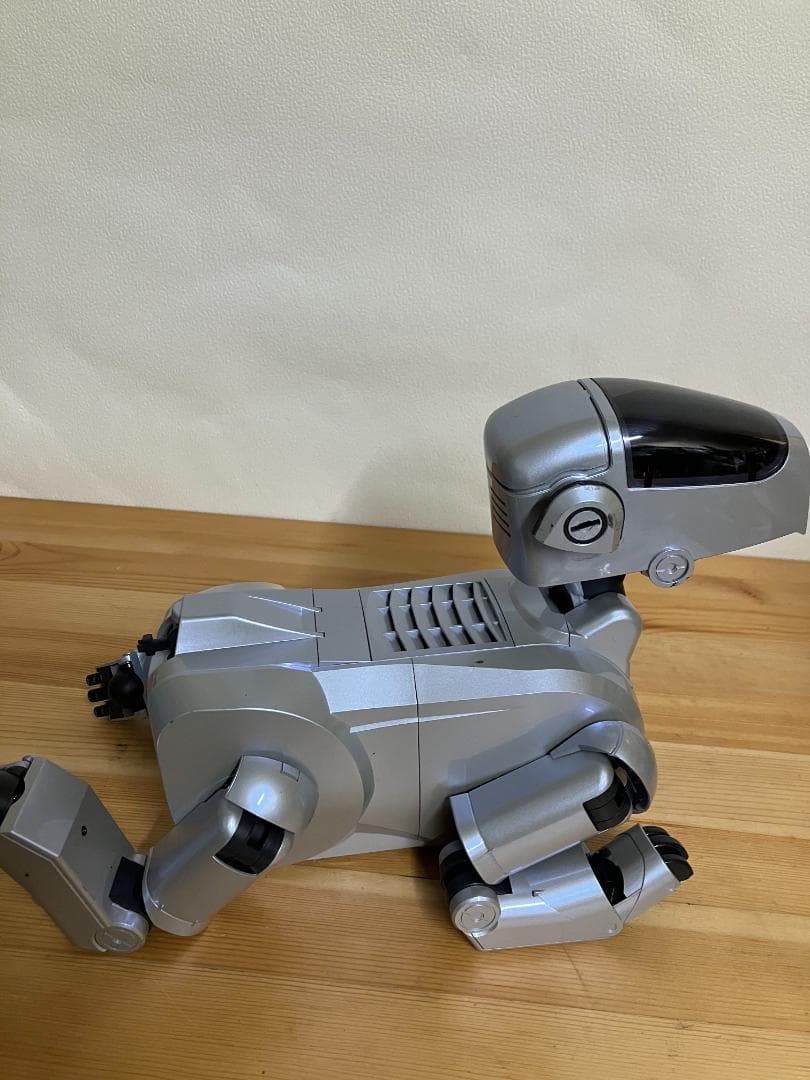 ジャング品　初代アイボ AIBO ERS-111【SONY】#251