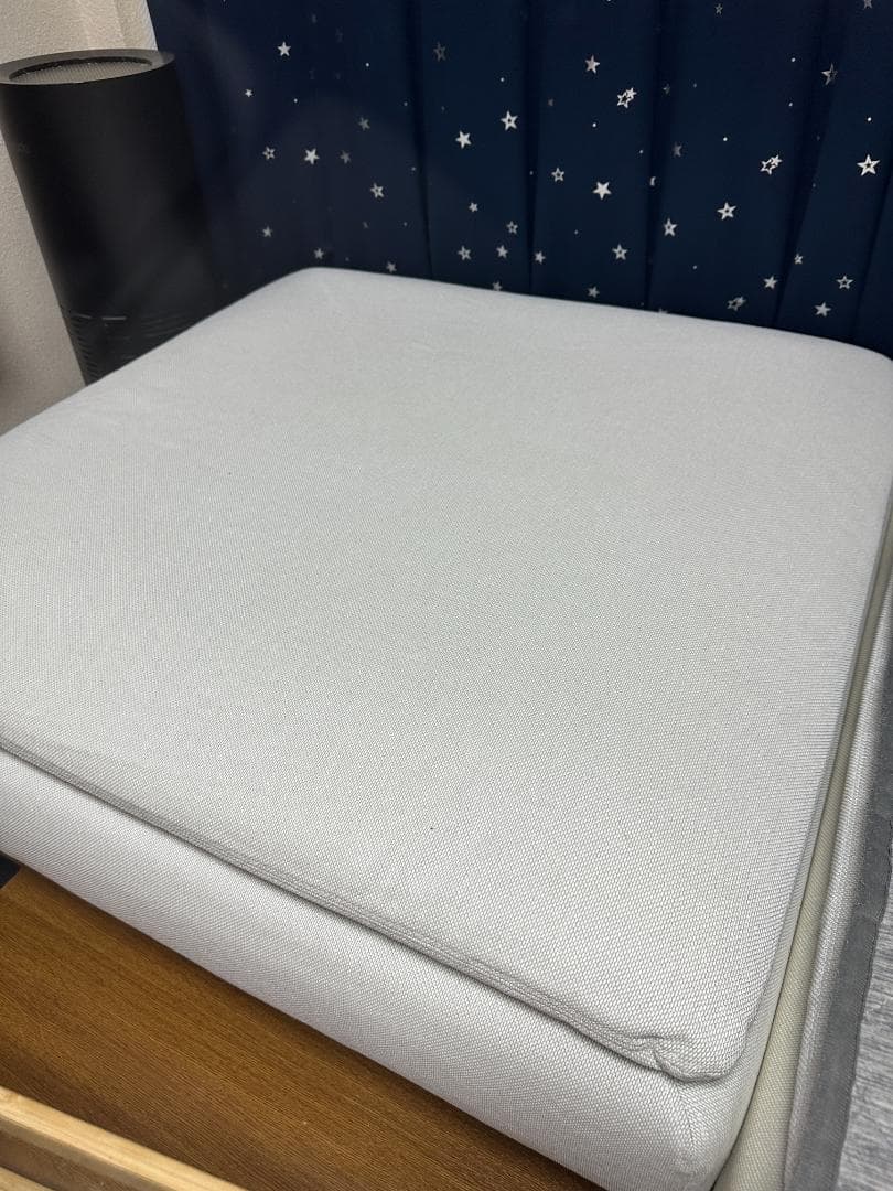 かずきち-IKEA イケア SÖDERHAMN オットマン直接取りのみ