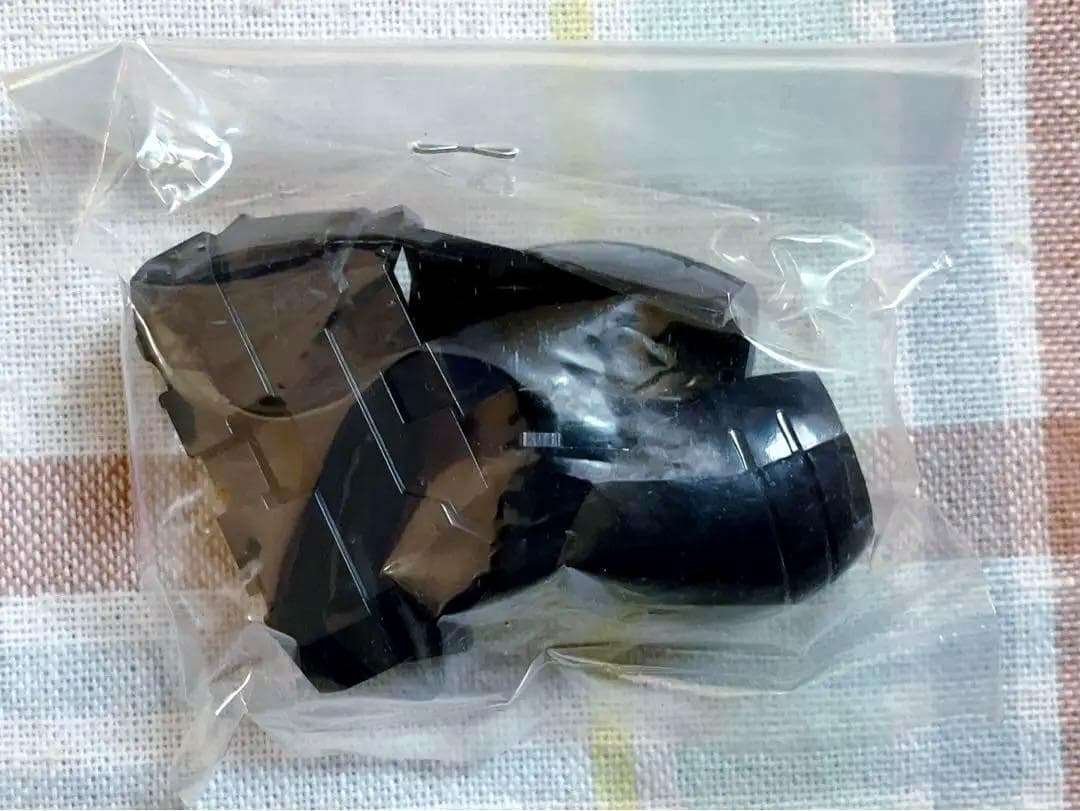 状態良好 未開封品 当時モノ 1/72 ダグラム デュアルモデル