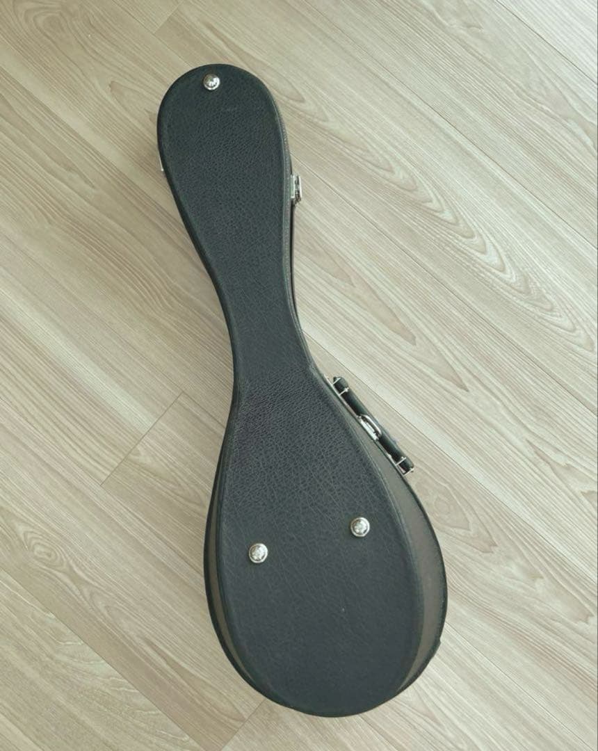 マンドリン スズキ M-30【専用ケース付き】SUZUKI 楽器 【美品】