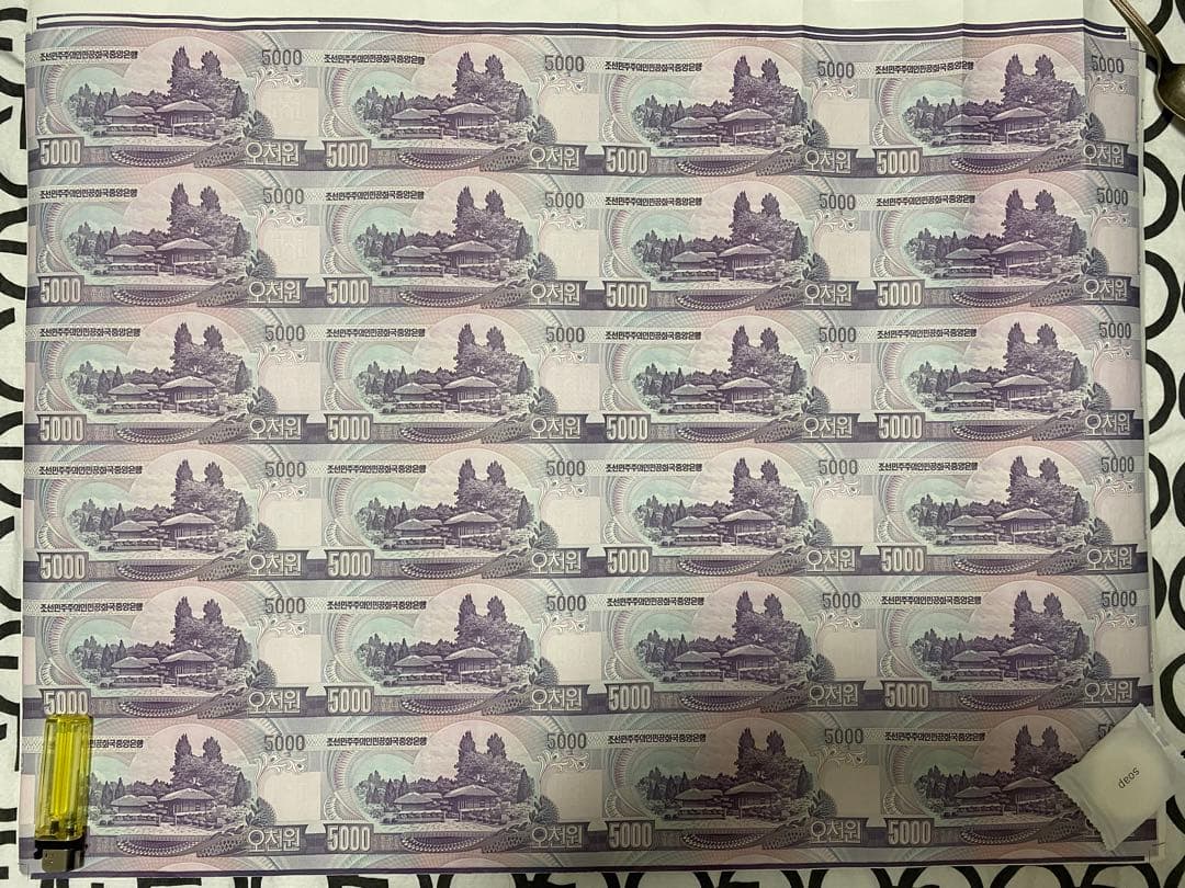 北　造幣局　希少　未発行