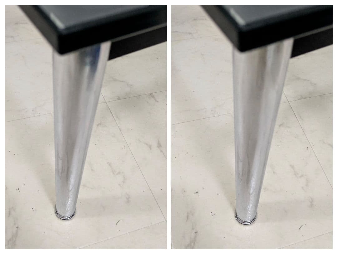 ル・コルビュジェ LC10 リプロダクト センターテーブル