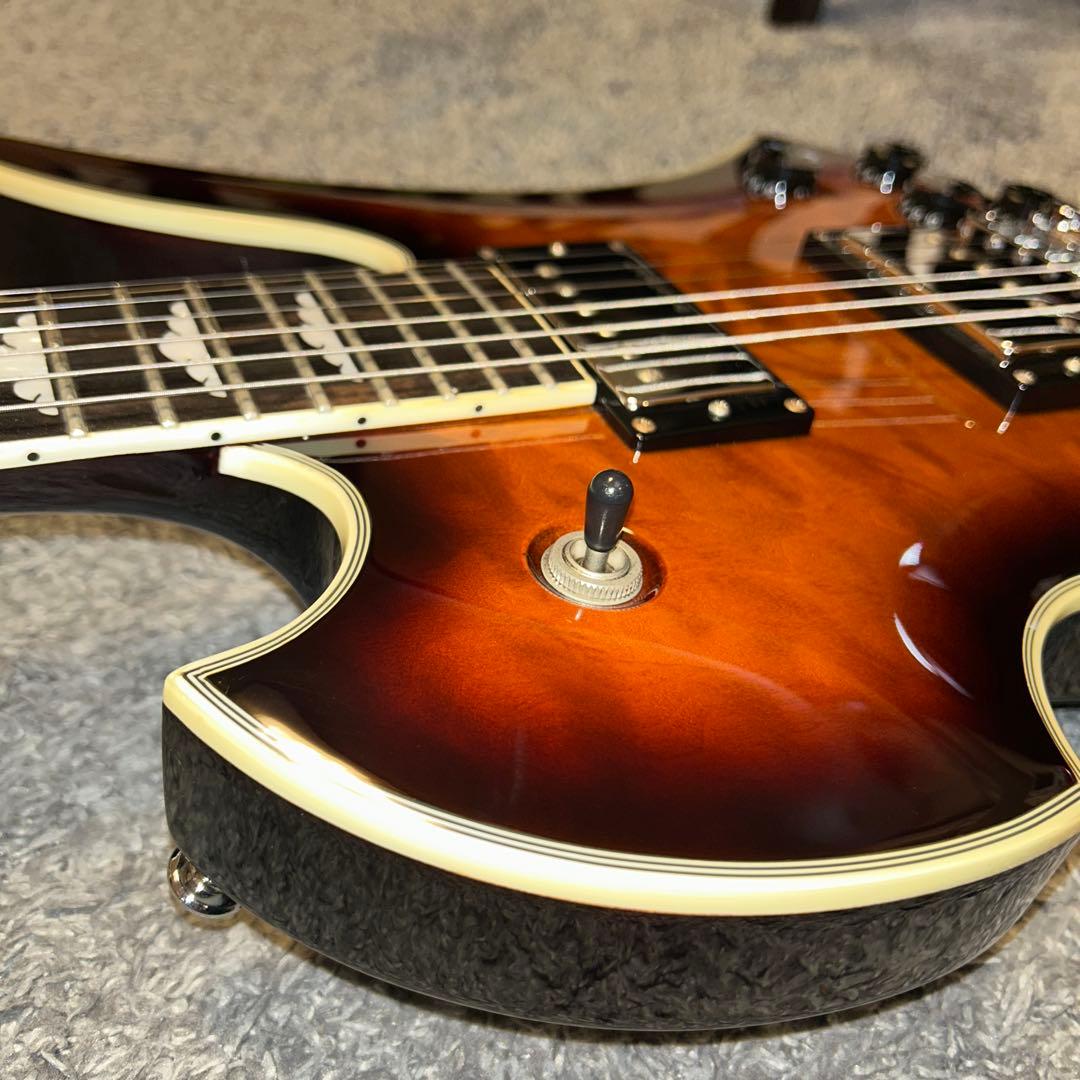 B.C.Rich Mockingbird Special X エレキギター