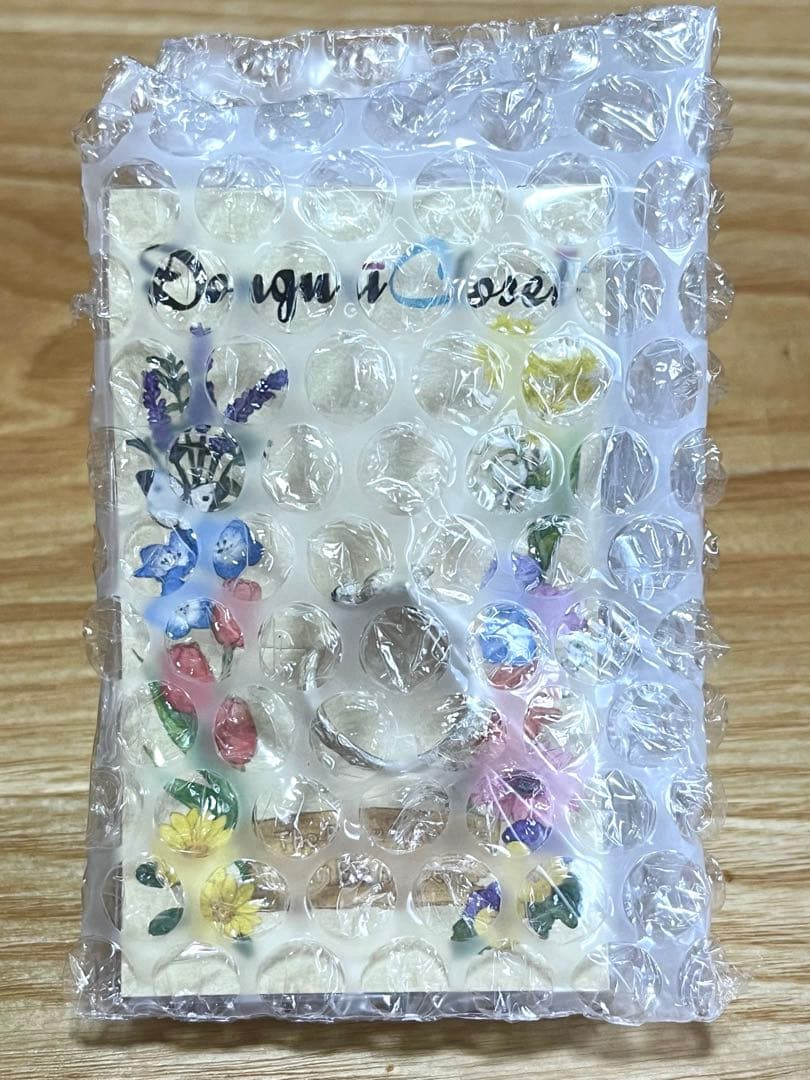 Donguri Closet限定】もののけ姫 パルナートポック リング モロ - メルカリ