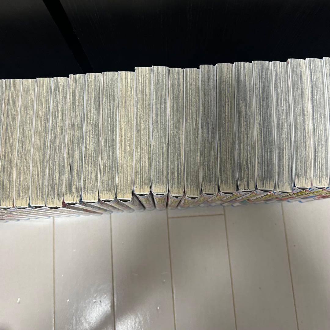 僕のヒーローアカデミア 1~42巻セット(全巻)+映画特典コミック3冊付き