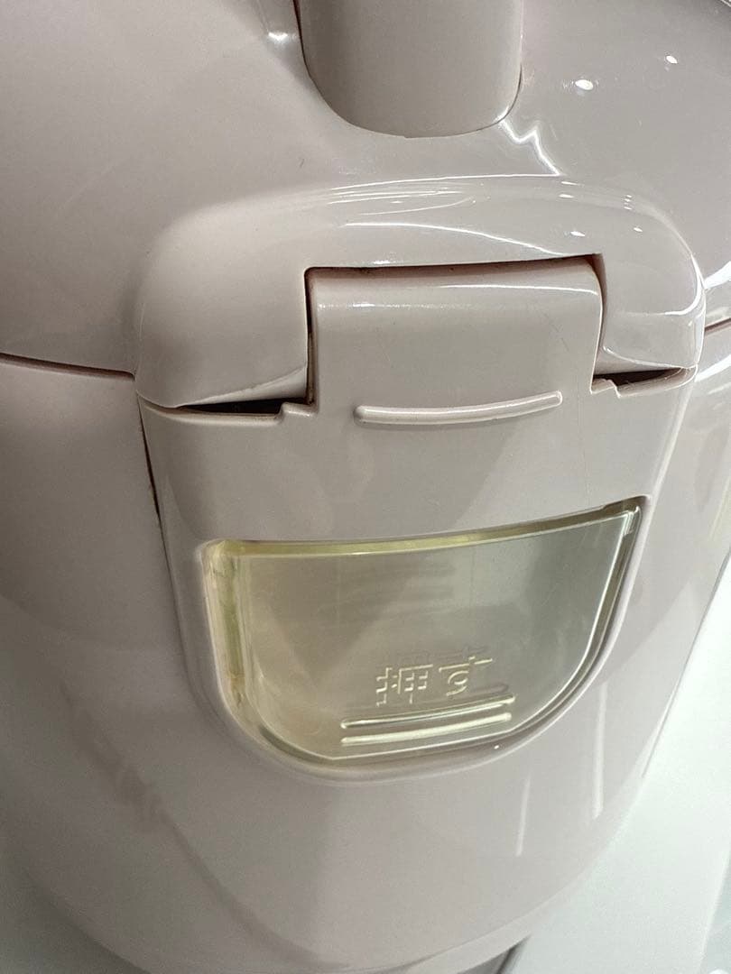 SANYO ECJ-KT40 ハローキティ炊飯器 0.72L