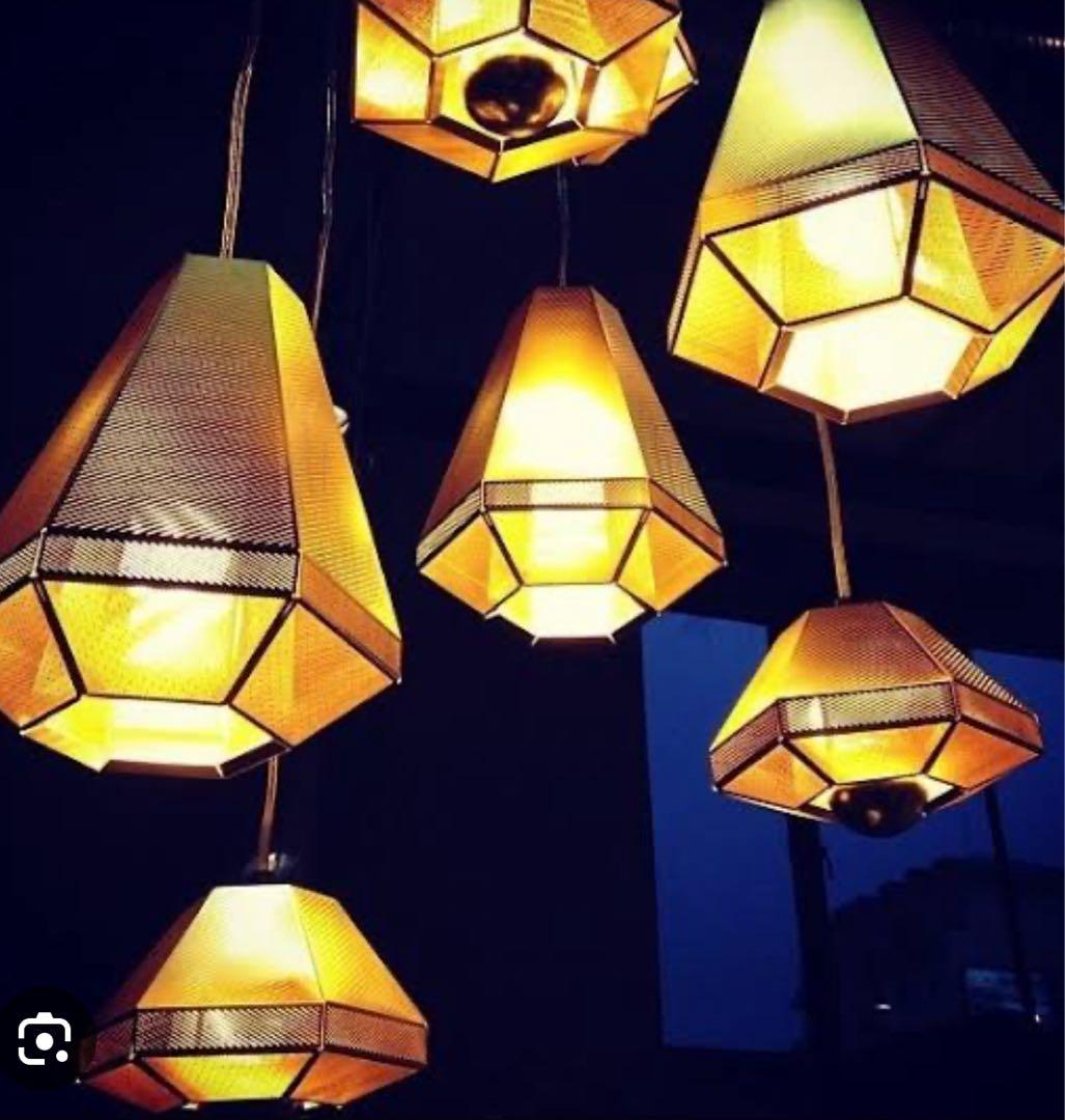 limbs42様専用【新品未使用】 Tom Dixon ペンダントライト - メルカリ