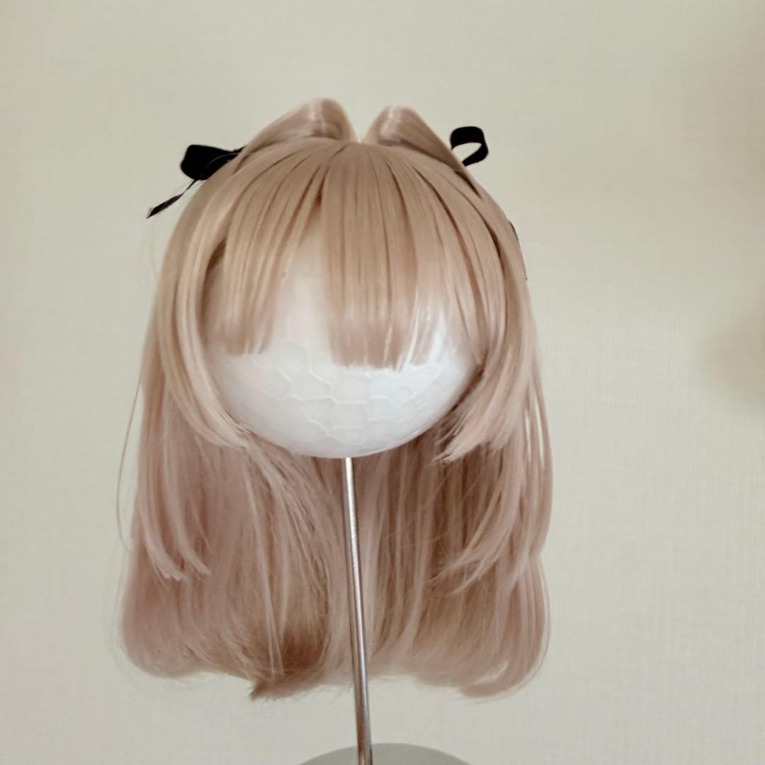 ディーラー様製 MDD DD ドール ウィッグ セット - メルカリ