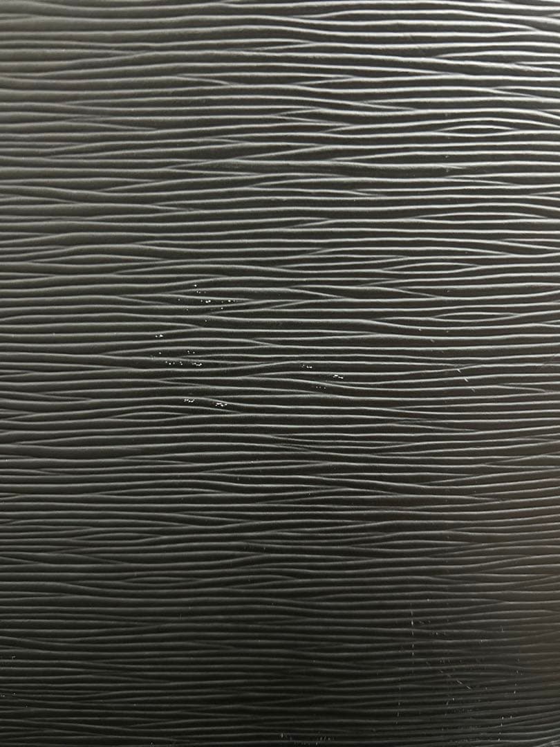 正規極美品✨ ルイ・ヴィトン エピ セルヴィエットフェルモワール ドクターバッグ