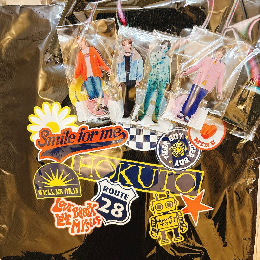 0.1gの誤算 眞崎大輔 グッズセット