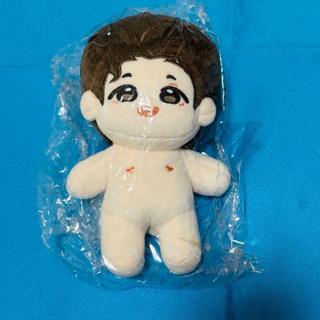 BTS SUGA ユンギ　ぬいぐるみ　That That 15cm