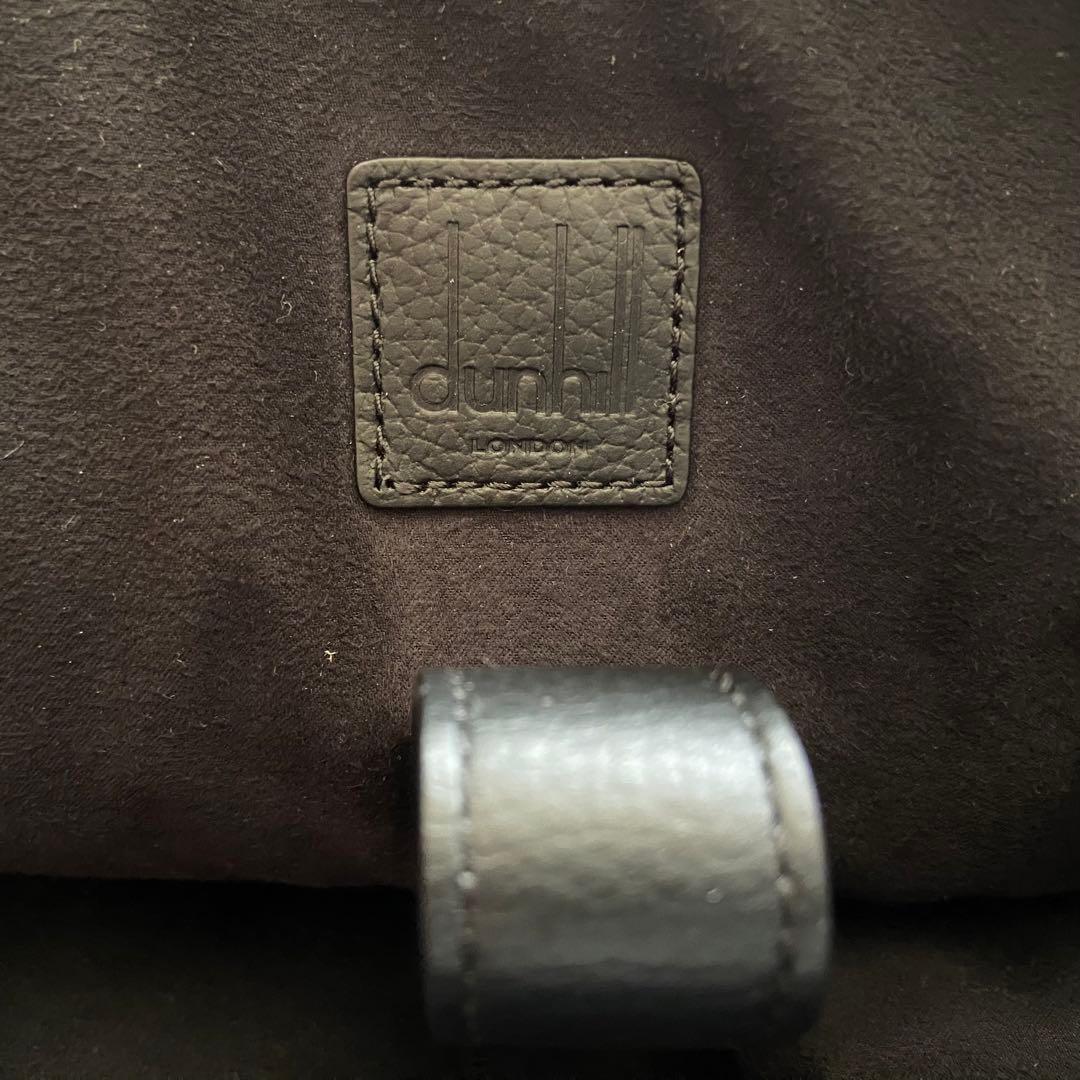 (新品未使用)ダンヒル ビジネスバッグ