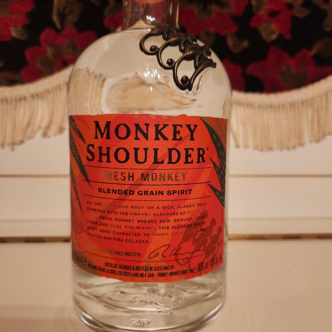 MONKEY SHOULDER & THE SEXTON pa―yan様 専用の通販はau PAY