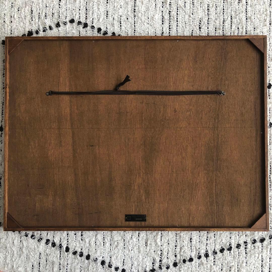 TRUCK furnitureポスター TODAY IS A GOOD DAY