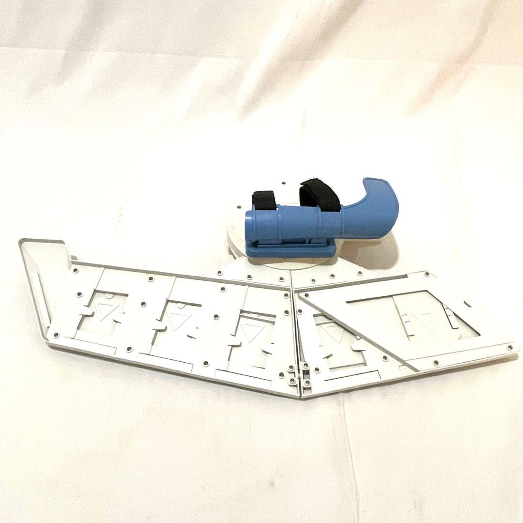 遊戯王 5D's オフィシャルカードゲーム デュエルディスク遊星 Ver.