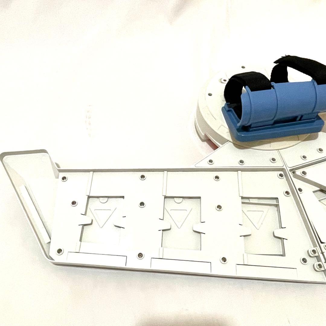 遊戯王 5D's オフィシャルカードゲーム デュエルディスク遊星 Ver.