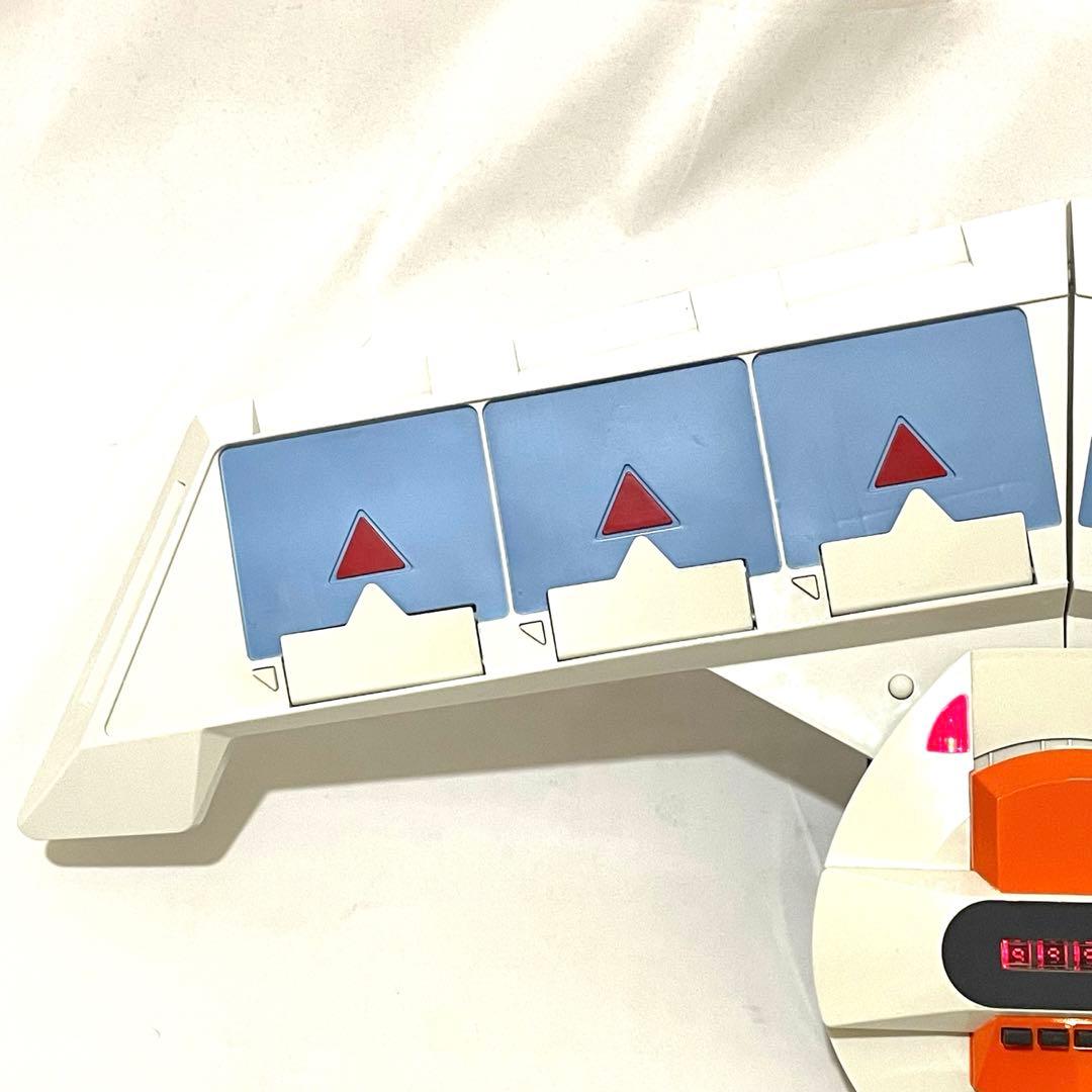 遊戯王 5D's オフィシャルカードゲーム デュエルディスク遊星 Ver.