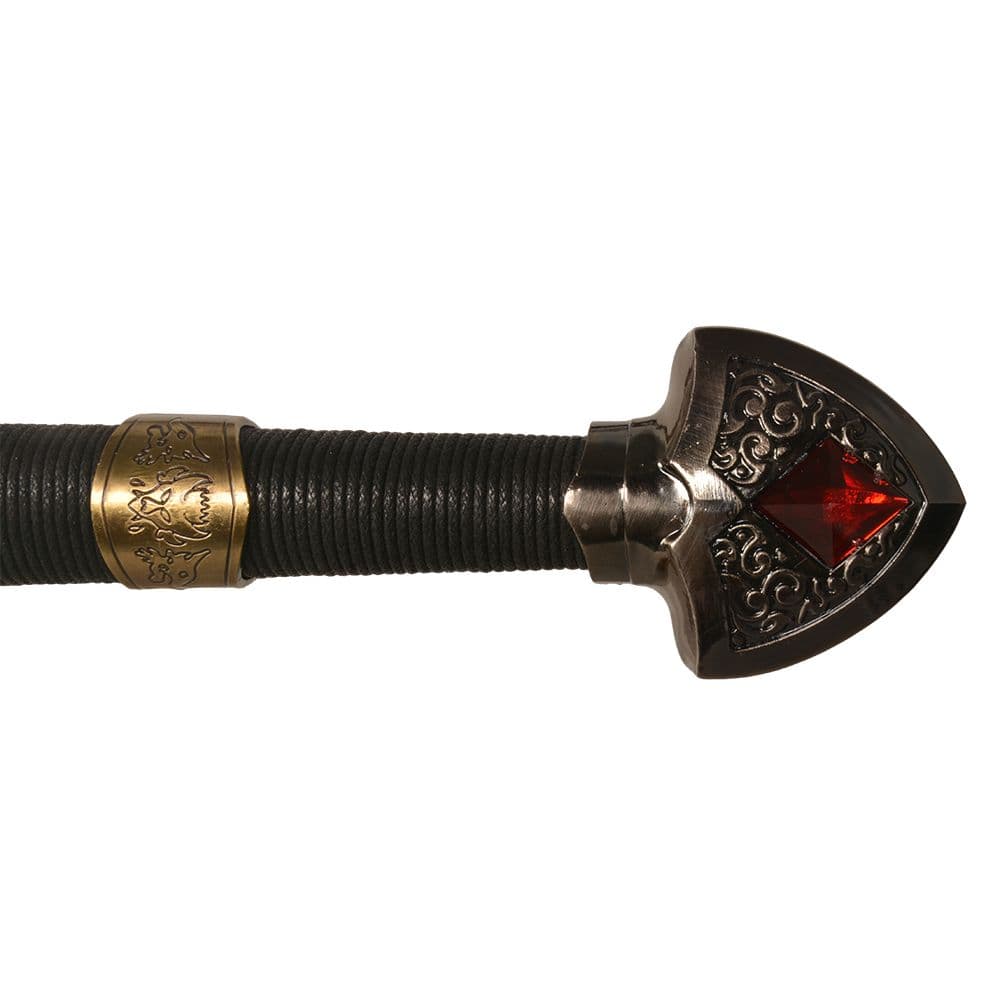 黒火剣 権力の遊び 古兵器 模造刀 Cosplay ロールプレイング