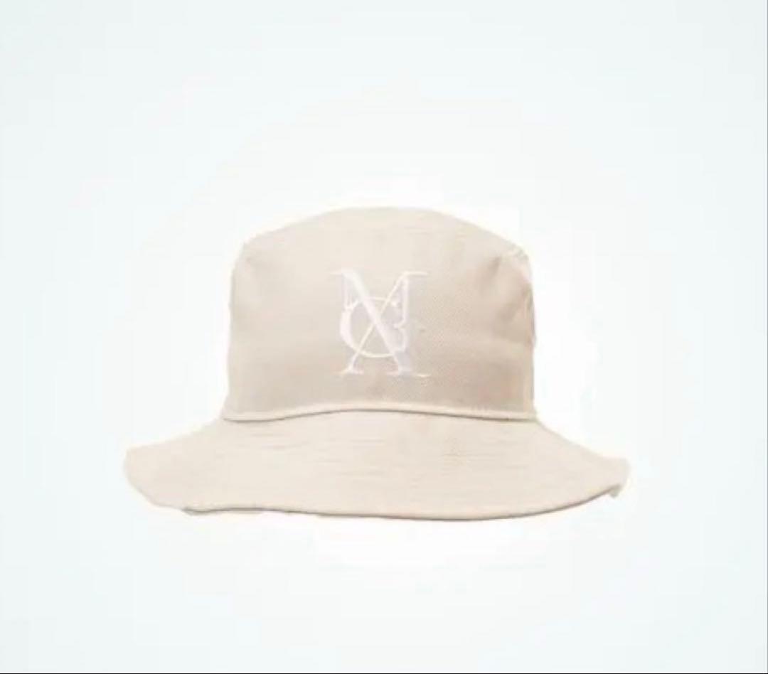 ピンズ付Mrs.GREEN APPLE NEW ERA スニダン ベージュ - メルカリ