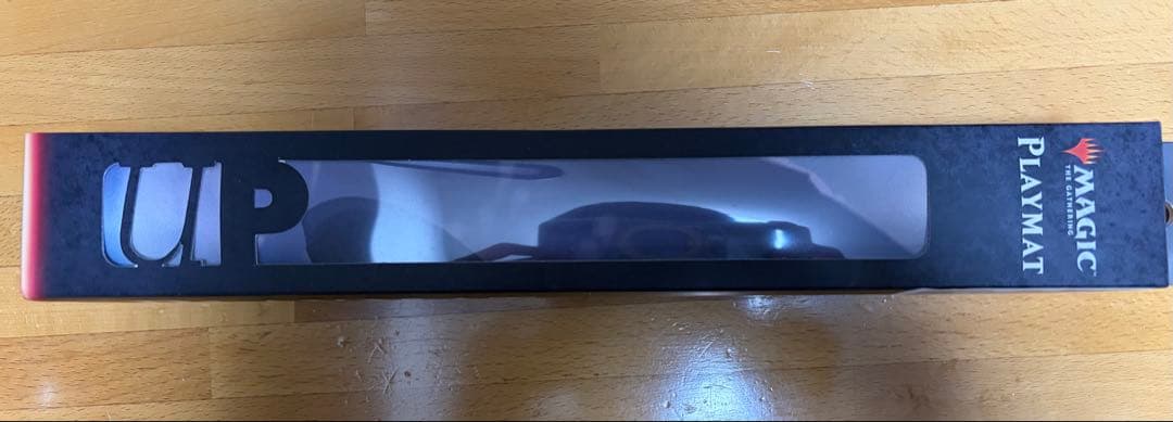 新品未開封 覆いを割く者、ナーセット 灯争大戦プレイマット ultra pro